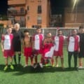 Nuovo Torneo per Unione Alfa